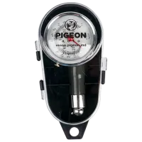 Manometru pentru anvelope Pigeon 28277 Mecanică