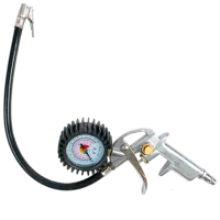 Манометр для шин Jiecte TG-03 Механическая