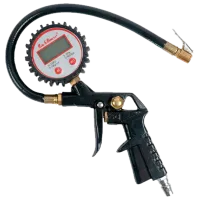 Манометр для шин Axcelerate 28279 Цифровой