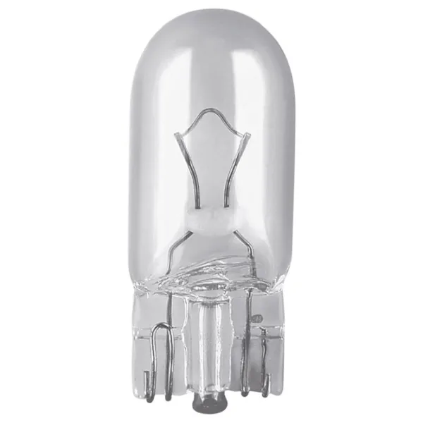Lampă auto Osram 2886X Incandescentă/ W16W/ W2.1x9.5d/ 6 W/ 85 lm photo 1