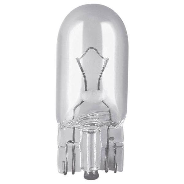 Lampă auto Osram 2886X Incandescentă/ W16W/ W2.1x9.5d/ 6 W/ 85 lm photo 1