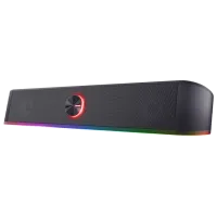 Soundbar Trust GXT 619 THORNE 2.0/ Black