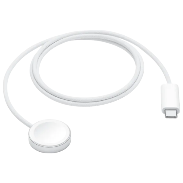 Încărcător wireless Apple MT0H3ZM/ A White photo 1