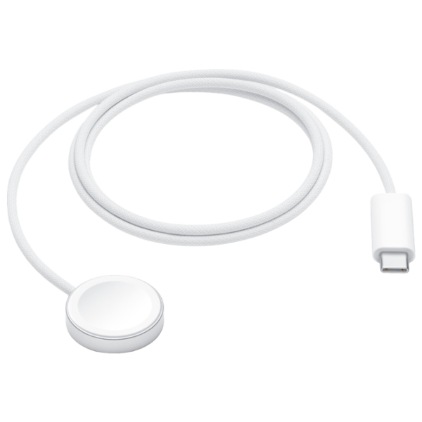 Încărcător wireless Apple MT0H3ZM/ A White photo 1