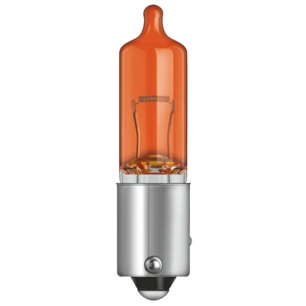 Автомобильная лампа Osram 64137ULT Накал/ HY21W/ BAW9s/ 21 Вт/ 300лм photo 1 Автомобильная лампа Osram 64137ULT Накал/ HY21W/ BAW9s/ 21 Вт/ 300лм photo 1