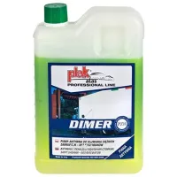 Автошампунь Atas Dimer кузов, колеса