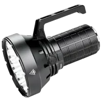 Lanternă IMALENT SR16 Black