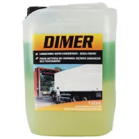 Автошампунь Atas Dimer кузов, колеса