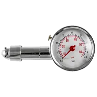 Манометр для шин JBM 52648 Механическая