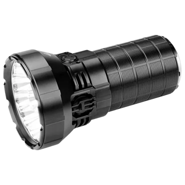 Lanternă IMALENT MS12 MINI Black photo 1