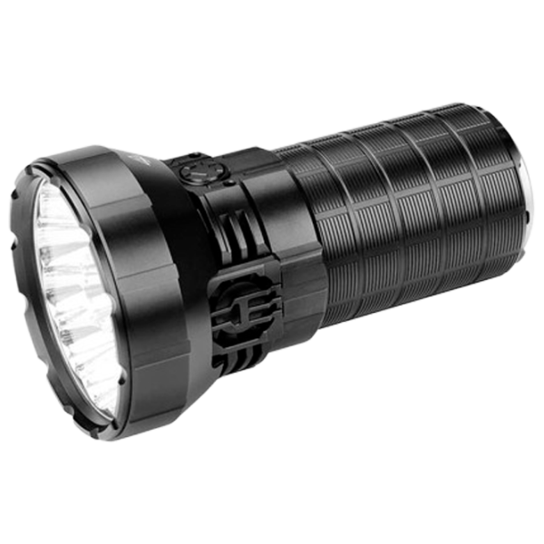 Lanternă IMALENT MS12 MINI Black photo 1