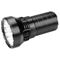 Lanternă IMALENT MS12 MINI Black