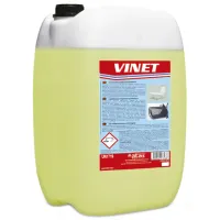 Очиститель Atas Vinet салон