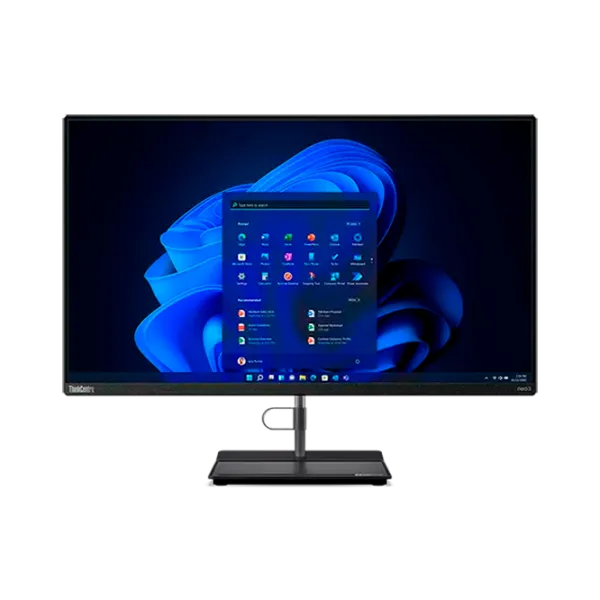 All-in-One PC Lenovo ThinkCentre Neo 30a 27" Full HD Core i5/ Neo 30a/ 16 GB/ 512 GB/ Black photo 1 All-in-One PC Lenovo ThinkCentre Neo 30a 27" Full HD Core i5/ Neo 30a/ 16 GB/ 512 GB/ Black photo 1