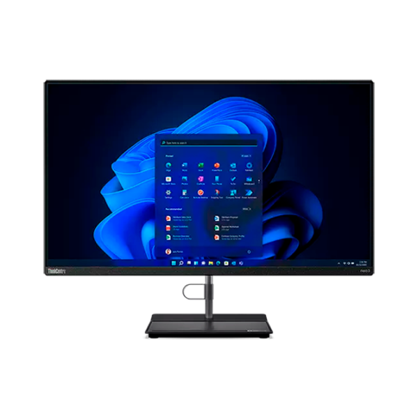 All-in-One PC Lenovo ThinkCentre Neo 30a 27" Full HD Core i5/ Neo 30a/ 8 GB/ 512 GB/ Black photo 1 All-in-One PC Lenovo ThinkCentre Neo 30a 27" Full HD Core i5/ Neo 30a/ 8 GB/ 512 GB/ Black photo 1