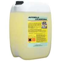 Автошампунь Atas Autobella кузов, стекло, колёса