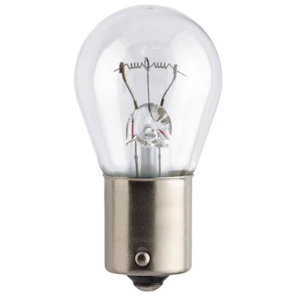Lampă auto Philips 13498CP Incandescentă/ P21W/ BA15s/ 21 W photo 1 Lampă auto Philips 13498CP Incandescentă/ P21W/ BA15s/ 21 W photo 1