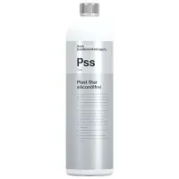 Soluție înnegrire Koch Chemie Plast Star siliconolfrei anvelope