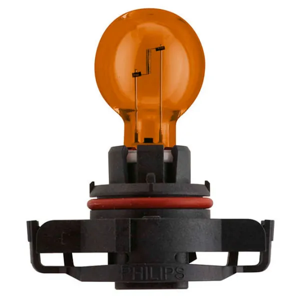 Автомобильная лампа Philips 12188NAC1 Накал/ PSY24W/ PG20/ 4/ 24 Вт/ 300лм photo 1