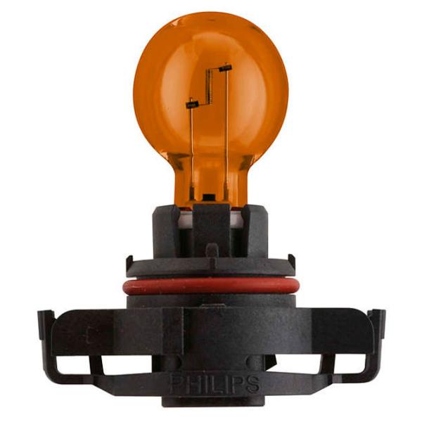 Автомобильная лампа Philips 12188NAC1 Накал/ PSY24W/ PG20/ 4/ 24 Вт/ 300лм photo 1