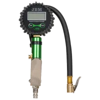 Манометр для шин JBM 53450 Цифровой