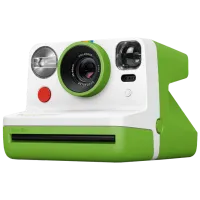 Cameră Foto Instant Polaroid Now Blue