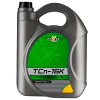 Ulei de transmisie Wezzer ТСп-15К SAE 85W-90 GL-3 20 l/ mineral/ 85W-90