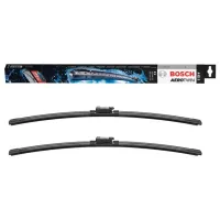 Ștergător parbriz față Seat (A555S) Bosch/ 24" - 16"/ 600 mm + 400 mm