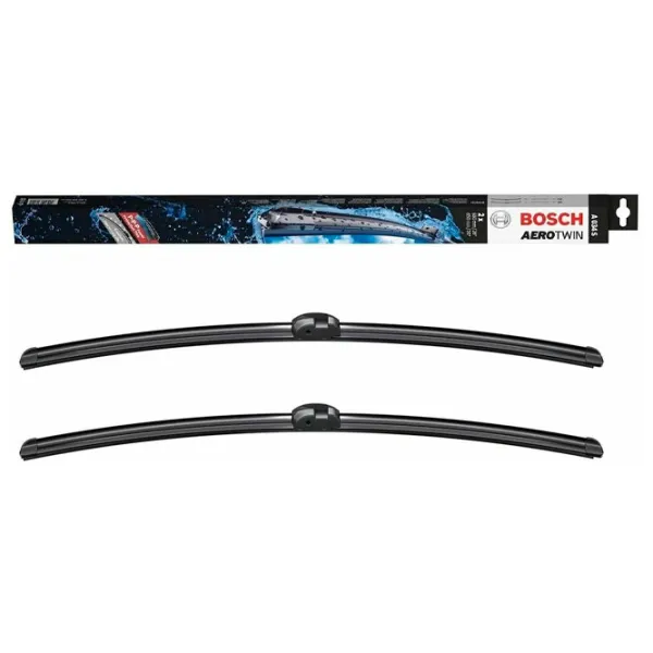 Стеклоочиститель передние BMW 2008 - 2017 (A523S) Bosch/ 26" + 18"/ 650 мм + 450 мм photo 1 Стеклоочиститель передние BMW 2008 - 2017 (A523S) Bosch/ 26" + 18"/ 650 мм + 450 мм photo 1