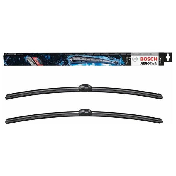 Стеклоочиститель передние BMW 2008 - 2017 (A523S) Bosch/ 26" + 18"/ 650 мм + 450 мм photo 1 Стеклоочиститель передние BMW 2008 - 2017 (A523S) Bosch/ 26" + 18"/ 650 мм + 450 мм photo 1