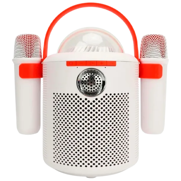 Микрофон KTV Y11 Белый photo 1