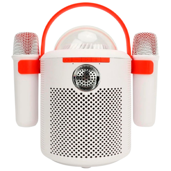 Микрофон KTV Y11 Белый photo 1