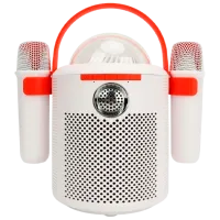 Microfon KTV Y11 White