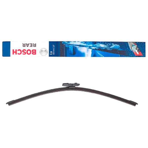 Стеклоочиститель задние Seat (A403H) Bosch/ 16"/ 400 мм photo 1