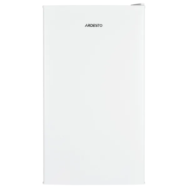 Frigider Ardesto DFM-90W cu congelator sus 93 l / 85 cm / White photo 1
