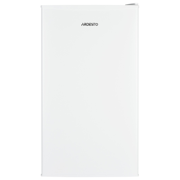 Frigider Ardesto DFM-90W cu congelator sus 93 l / 85 cm / White photo 1