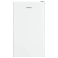 Холодильник Ardesto DFM-90W с верхней морозильной камерой 93 л / 85 cm / Белый