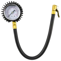 Манометр для шин JBM 53416 Механическая