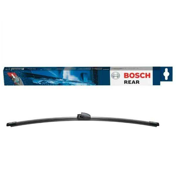 Lamelă pentru ștergător spate Volkswagen (A400H) Bosch/ 16"/ 400 mm photo 1 Lamelă pentru ștergător spate Volkswagen (A400H) Bosch/ 16"/ 400 mm photo 1