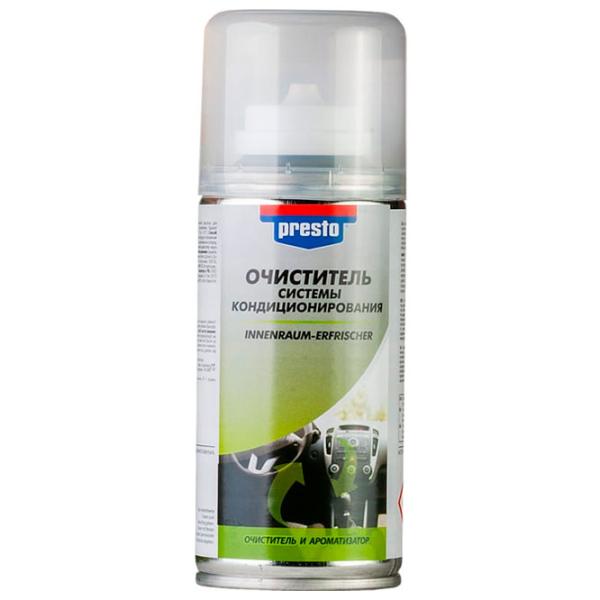 Очиститель системы кондиционирования Presto 217876 0.15л photo 1