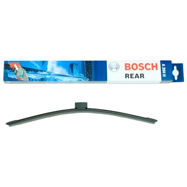Ștergător parbriz spate Skoda 1999 - 2007 (A350H) Bosch/ 14"/ 350 mm photo 1