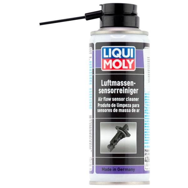 Очиститель ДМРВ Liqui Moly Luftmassensensor-Reiniger 4066 0.2л photo 1