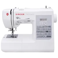 Швейная машина Singer Patchwork 7285Q Компьютеризированная/ Белый