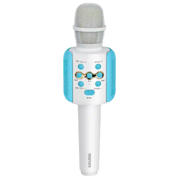 Микрофон KTV L858 Синий photo 1