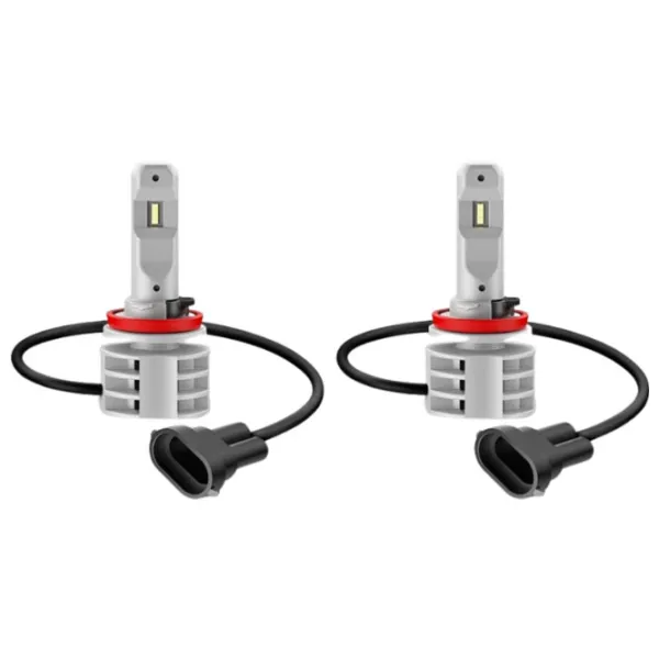 Lampă auto Osram 67211CW LED/ H11/ PGJ19-2/ 13.5 W/ 1215lm photo 1