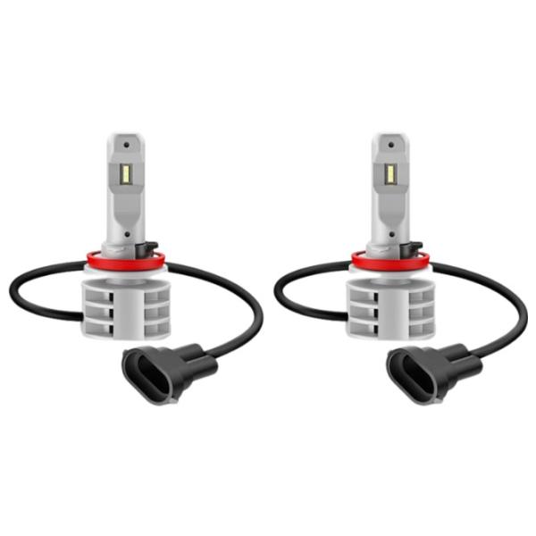 Lampă auto Osram 67211CW LED/ H11/ PGJ19-2/ 13.5 W/ 1215lm photo 1