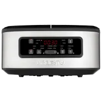 Мультиварка Ardesto DMC-SA1212SB 450 Вт/ Серебристый