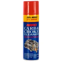 Curățător de carburatoare ABRO CC 220 0.65l