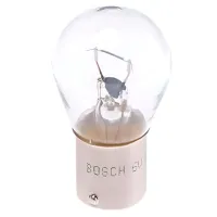 Автомобильная лампа Bosch 1987302280 Накал/ P21W/ BA15s/ 21 Вт
