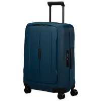 Чемодан Samsonite Essens 39л/ Midnight Синий